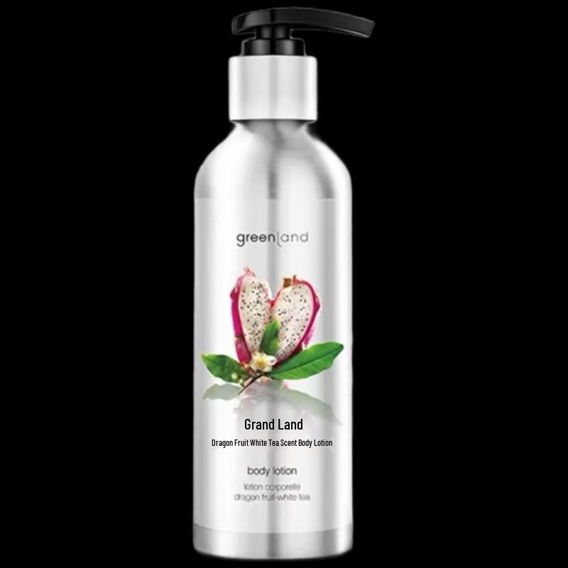 

Granland Pitaya White Tea Body Lotion