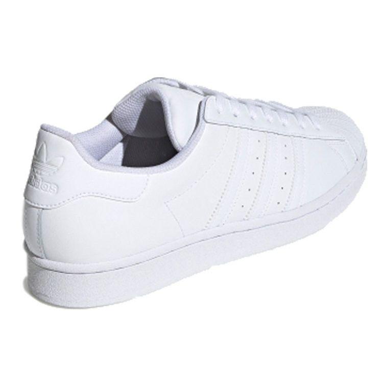 adidas Superstar Calzature Bianco Unisex Sneakers EG4960
