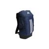 Adidas Recycled Polyester Backpack Regular Unisex Navy Blue Adidas GL8555