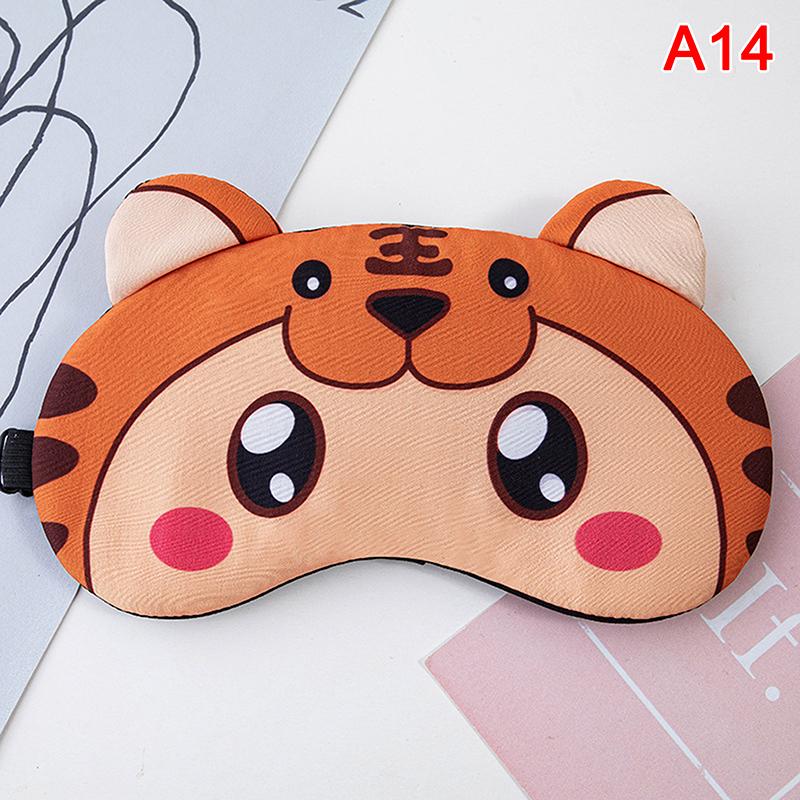 Maschera Per Dormire In Peluche A Forma Di Coniglio – Morbida Benda Per Occhi, 20x8 Cm, Per Donne, Bambini, Viaggi