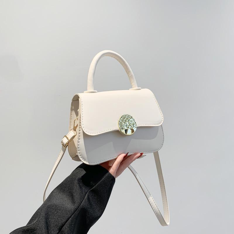 

Сумка через плечо Niche Design, модная и стильная ручная маленькая квадратная сумка для женщин, весна, новая трендовая и модная сумка через плечо