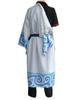 Oficiální kostým Gintama Sakata Gintoki Set pánské velikosti S