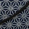 Maruzen Asanoha 22 x x cm Pochette, Estampado, 1.5 26.5
