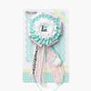 Blooming Rosette [Blooming Rosette Keyring]