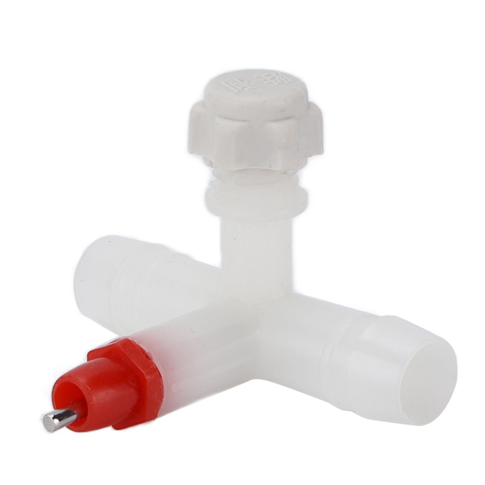 10 Set Cupe de Băut pentru Pui Adăpător Automat cu Nipple pentru Păsări de Curte Cupă Agățată Accesorii Fermă Type 2
