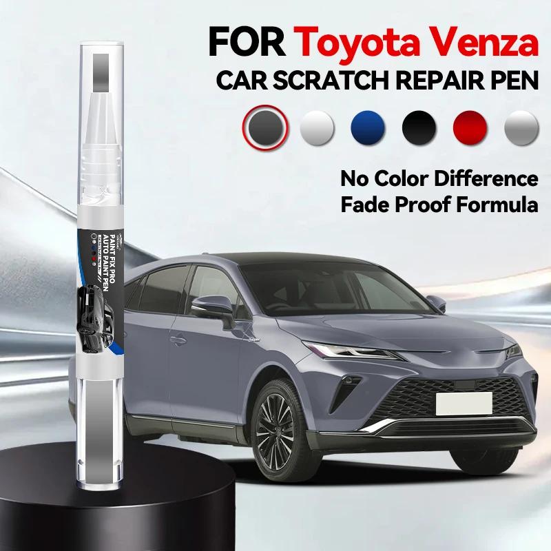 

Vehicle for Exclusive Use Car Paint Repair Pen For 2008-2025 Toyota Venza Paint Scratch Repair Accessories Black 202 Gray 1K9