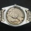 REFURBISHED SEIKO 5 AUTOMATIC 6309A JAPAN MENS VINTAGE YELLOW WATCH a442913-1