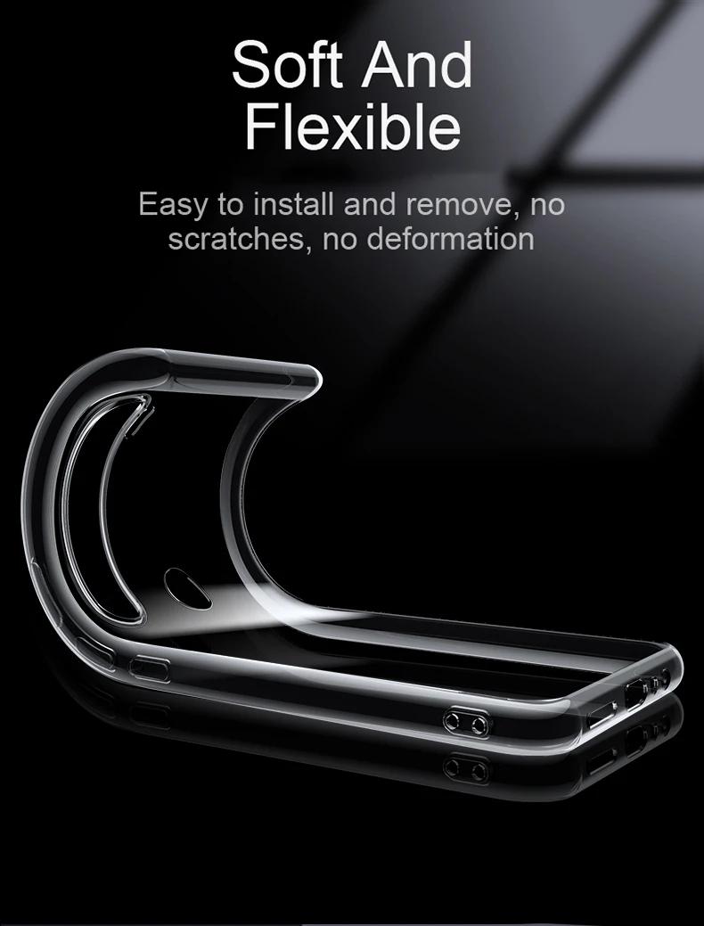 Sugoi Senpai Anime Waifu Sexy Girl Phone Case For Xiaomi Mi 13 12T Poco F7 Pro 14 Ultra 15 Pro 12X 12 9 8 Lite 5G 11T 11i 10 10T Xiaomi Poco F7