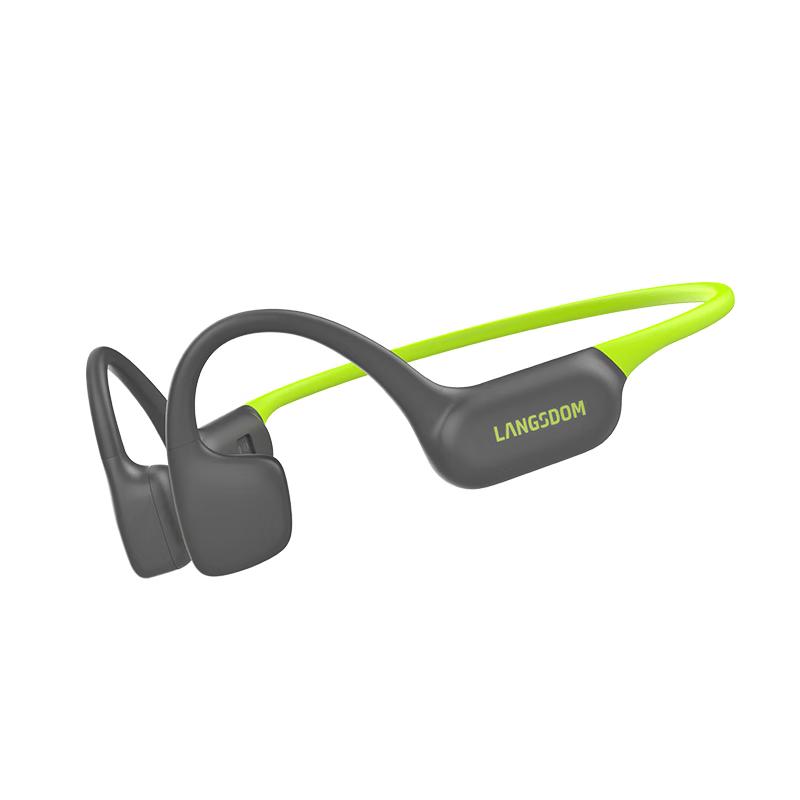 Lanston AirSwim Neo (BE23) Amphibious Bone Conduction Sports Headphones