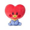 BTS BT21 Plush Doll Kpop Plush Toy Animal Sit Version