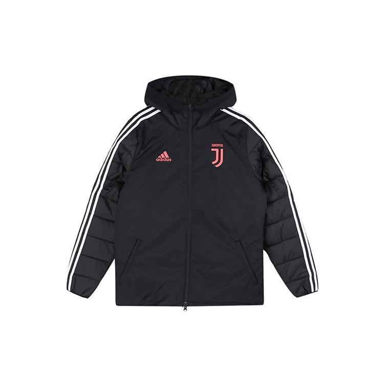 Пуховики Adidas Мужские С капюшоном Умеренный Другое DX9140 XS