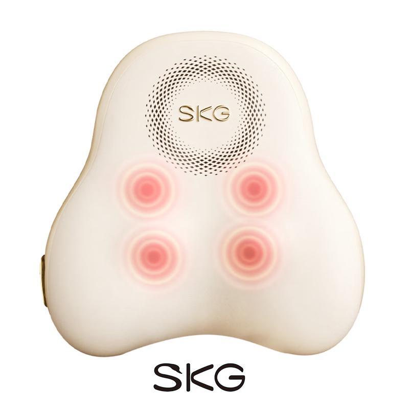 SKG T5-2 Multi-Position Kneading Massager