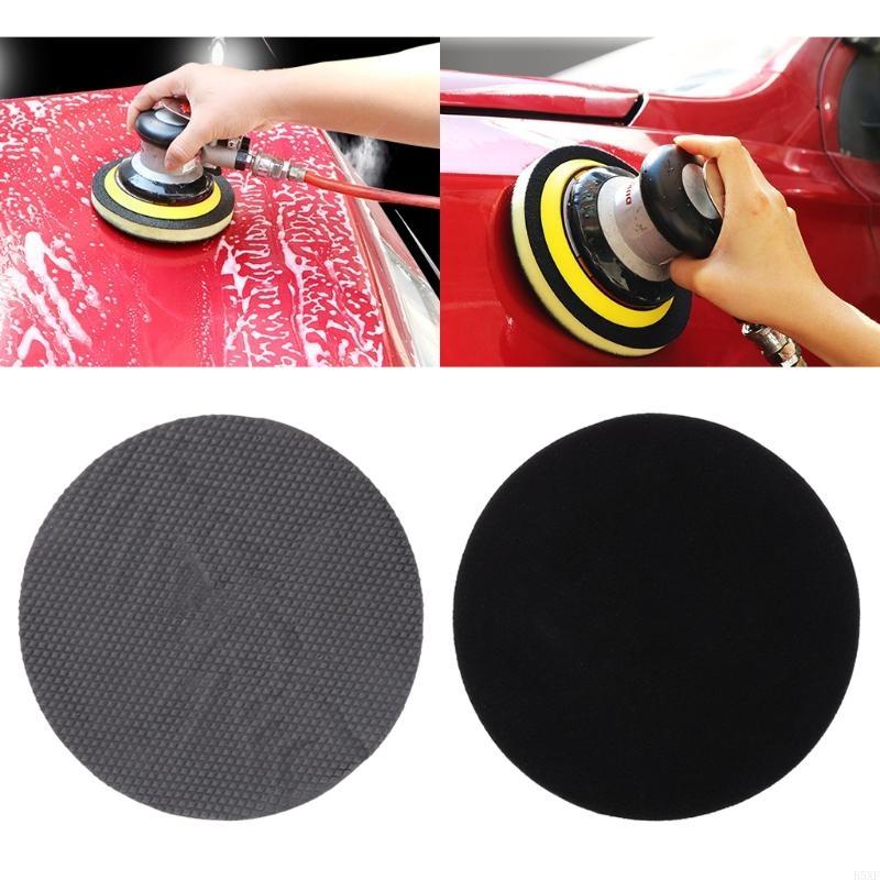 2025 New Kitchen Car Clay Bar Pad Sponge Block Cleaning Eraser Wax Polish Pad Tools