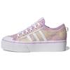 Nizza Platform 'Lilac Yellow' Women's GY9476
