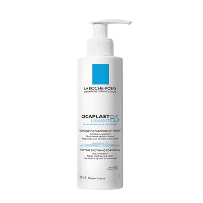 

La Roche Posay Cicaplast Lavant B5 200ml
