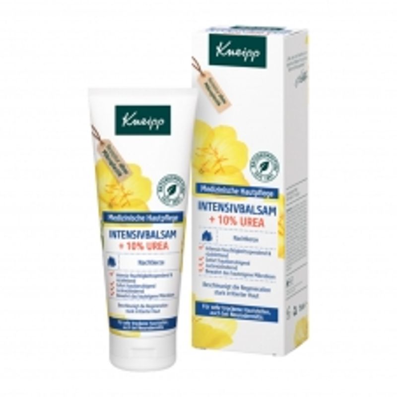 

Kneipp Urea 10% Evening Primrose Intensive Balsam 75ml