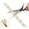 1Pcs Lighting Tape LED String Light White Warm White SMD 2835 LED New USB Strip Lamp  TV Background