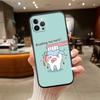 NH43 Teeth Dentist Tooth Phone Case for OPPO A40 A60 A80 A15 A16 A16K A12 A17 A17K A54 A54S A53 A53S A55 A56 A57 A98 F23