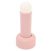 LED Night Light Rechargeable Innovative Stable Base Handheld Warm Night Light for Bedroom