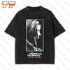 The Chemical Brothers Dig Your Own Hole Vintage Oversized T-Shirt VS