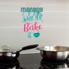 Muurstickers – Muurstickers voor keuken