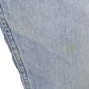 Levi's 90s Made In USA 510-0217 Straight Denim Pants W32 Jeans Men's Used