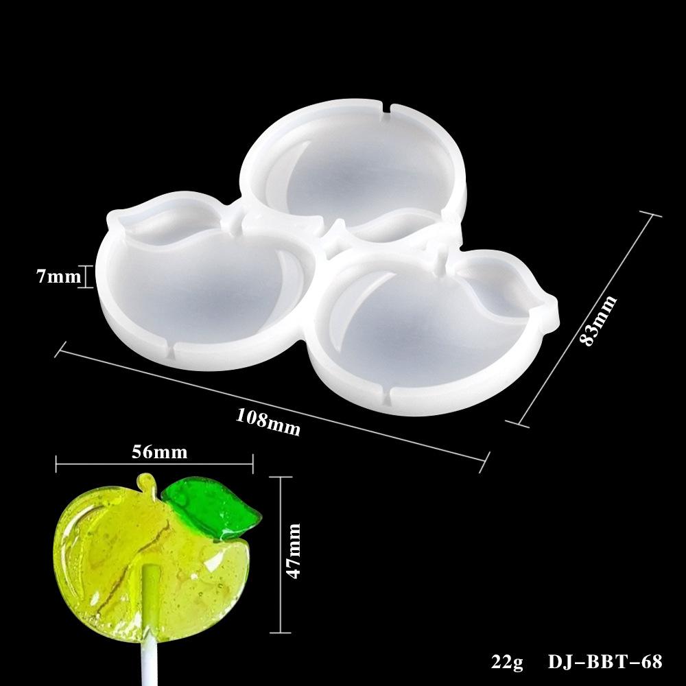 

29 стилей лист/единорог/цветок/фрукт силиконовая смола эпоксидная смола леденец форма для самостоятельного изготовления шоколадных конфет инструменты для украшения торта формы для выпечки