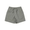 SNOWPEAK Cool-Touch Route Women's Utility Shorts Light Khaki (S25MWRHP65)