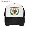 Luer og hatter – Baseball capser