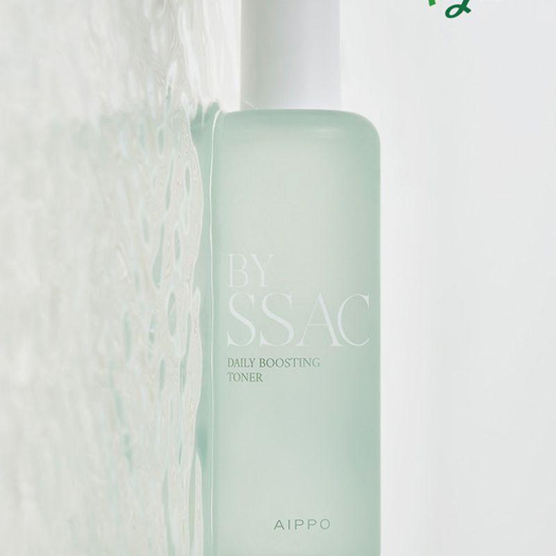 AIPPO Daily Boosting Toner by Ssak 130ml 130ml