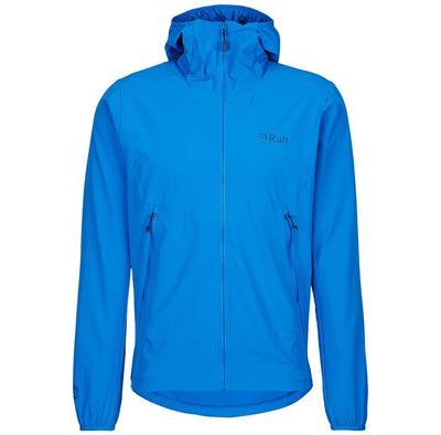 Rab Borealis Hooded jas