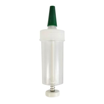 Mini Planting Spreader Handheld Sowing Dispenser for Tiny Planting with Multifunctional Planting Dibber Tool