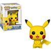 Funko Pop! Games : Pokemon S1 - Pikachu