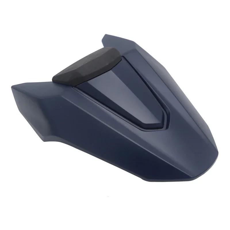 Motorcycle Rear seat tail cover For Honda CBR650R CB650R  -  Hump Pillion Rear Fairing Seat Cowl Cover Red