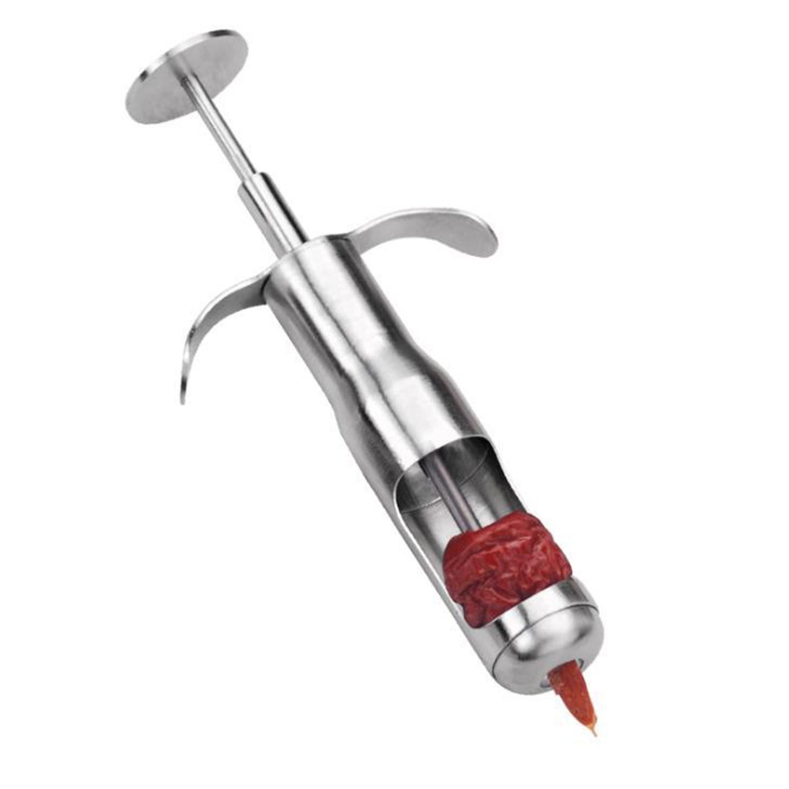 

Stainless Steel Fruit Remover Kit Kitchen Utensils Multifuctional Handheld Design Fruit Core Remover Kitchen Accessories різнокольоровий