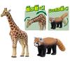 Ania Playset Big Ania Zoo