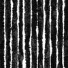 Insect Protection Curtain Anthracite 56 X 185 Cm Chenille