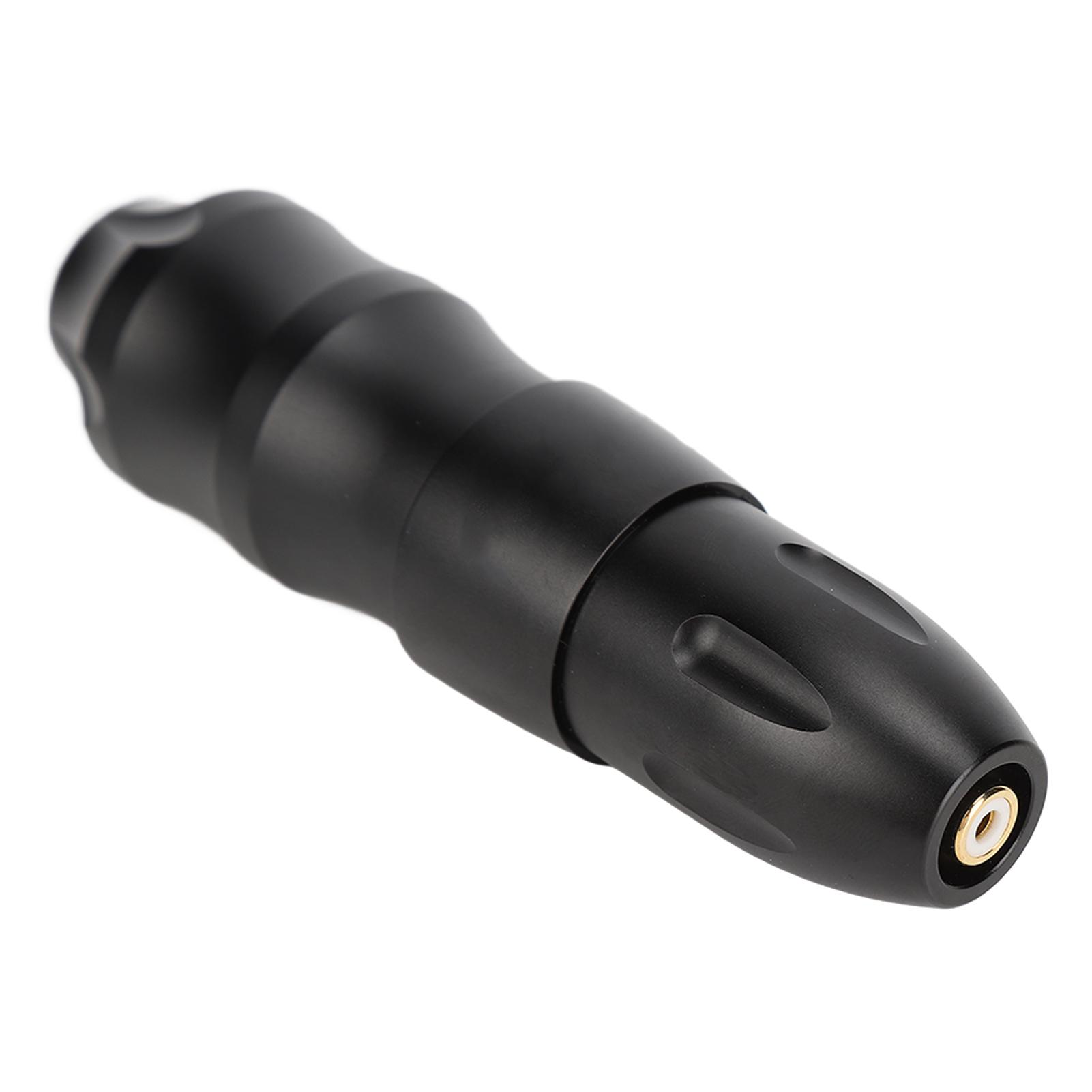 

Комплект мотора для татуировки RCA 1700mAh беспроводной блок питания для татуировки набор вращающихся ручек для татуировки для новичков