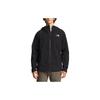 Jackets Men's Black Hooded Moderate Other NF0A7ZXI-JK3