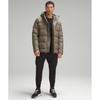 Lululemon Men S Wunder Puff 600 Down Fill Jacket Nomad