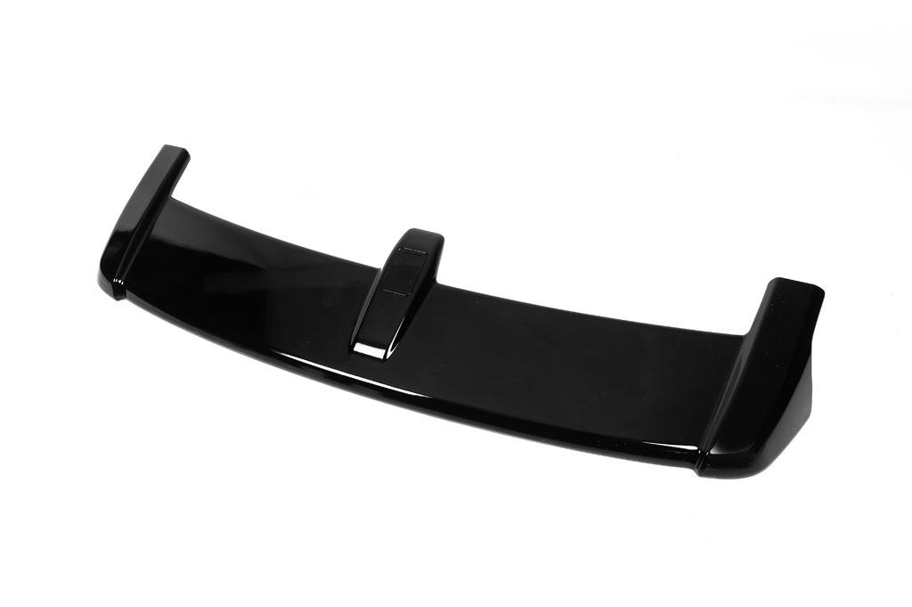 

Спойлер (черный) для Toyota Rav 4 2006-2013 гг