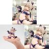 Onimai Im Now Your Sister Handheld Pvc Figure Cute Maid Pendant Toy For Anime Fans