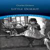 Little Dorrit by Charles Dickens Paperback Book 9780486826523