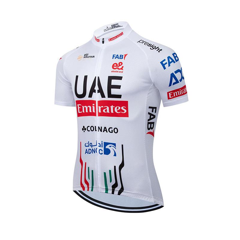 Cycling Suit Men's Road Bike Top Summer Cycling Suit Short Sleeve Set 2026 Outdoor Sports Cycling Suit Race Set