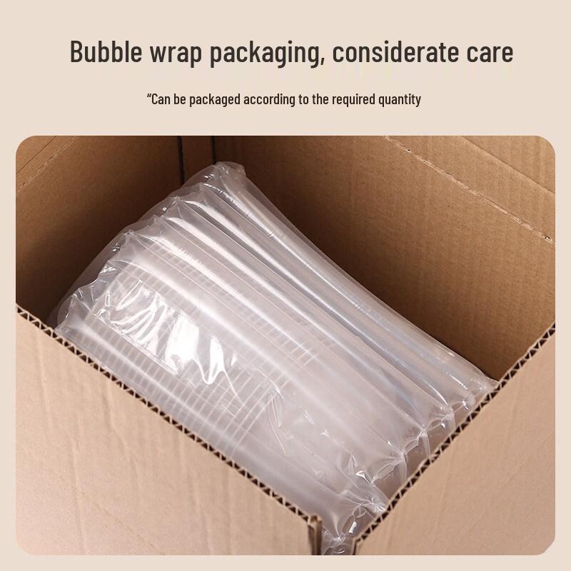 Food-Grade Thickened Rice Husk Disposable Bowls