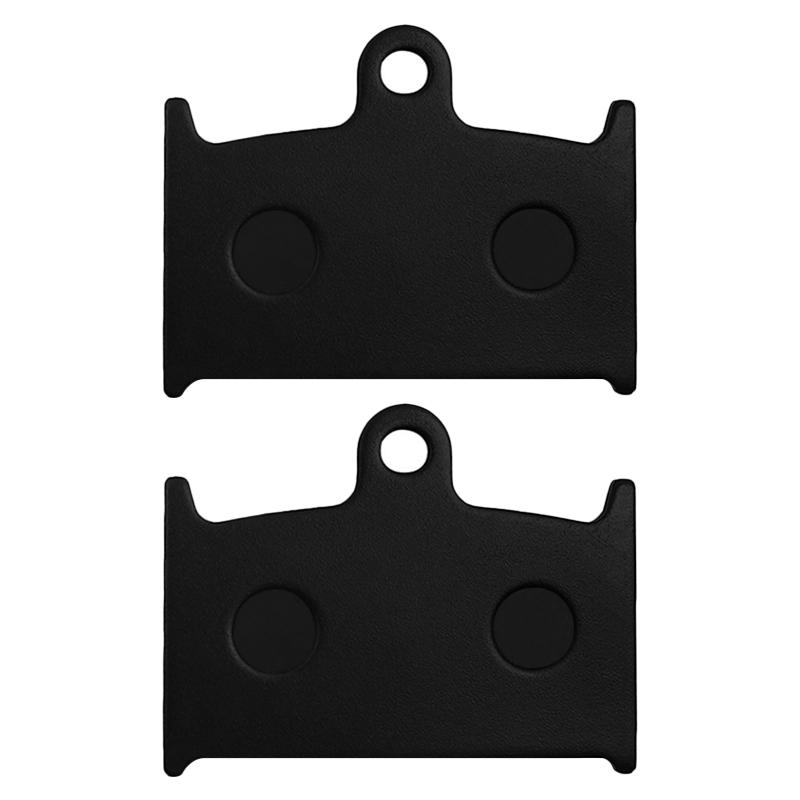 Motorcycle Front Brake Pads for Suzuki GSXR400 1990-1995 GSXR750 1988-1993 RF900R 94-98 GSXR1100 89-92 GSF 1200 Bandit 1996-2000