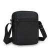 New Casual Men's Bag Shoulder Messenger Bag Mini Small Bag Lightweight Trendy Sports Bag Summer Mobile Phone Bag Men