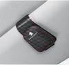 Peugeot Car Sunshade Glasses Clip Storage Brace Accessories For Peugeot 107 C 408 4008 308 3008 5008 508 2008 208 301 106 205 307