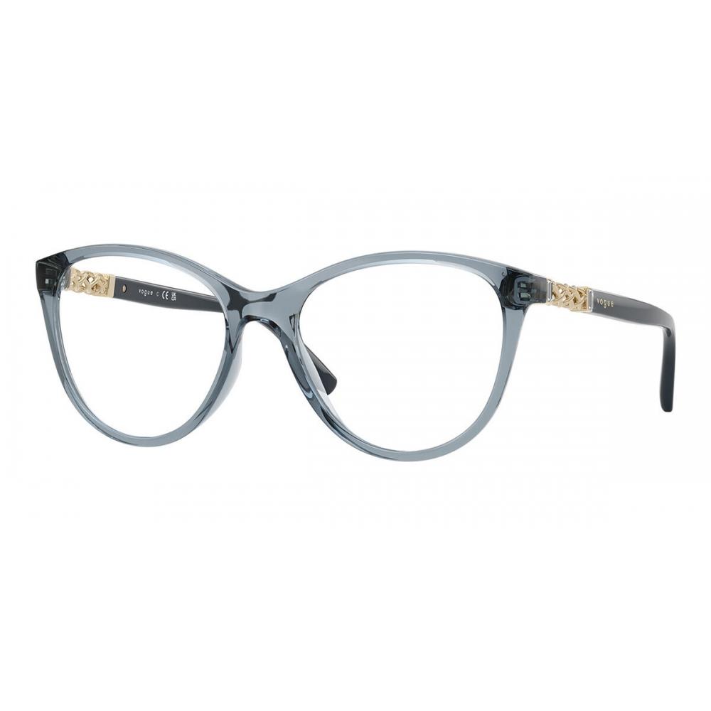 Vogue Eyewear Vo5631b 2966 Women Eyeglasses