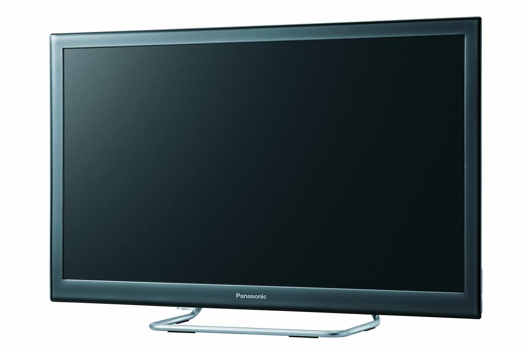Panasonic 24V LCD TV VIERA High Vision 2017 model TH-24ES500-S 